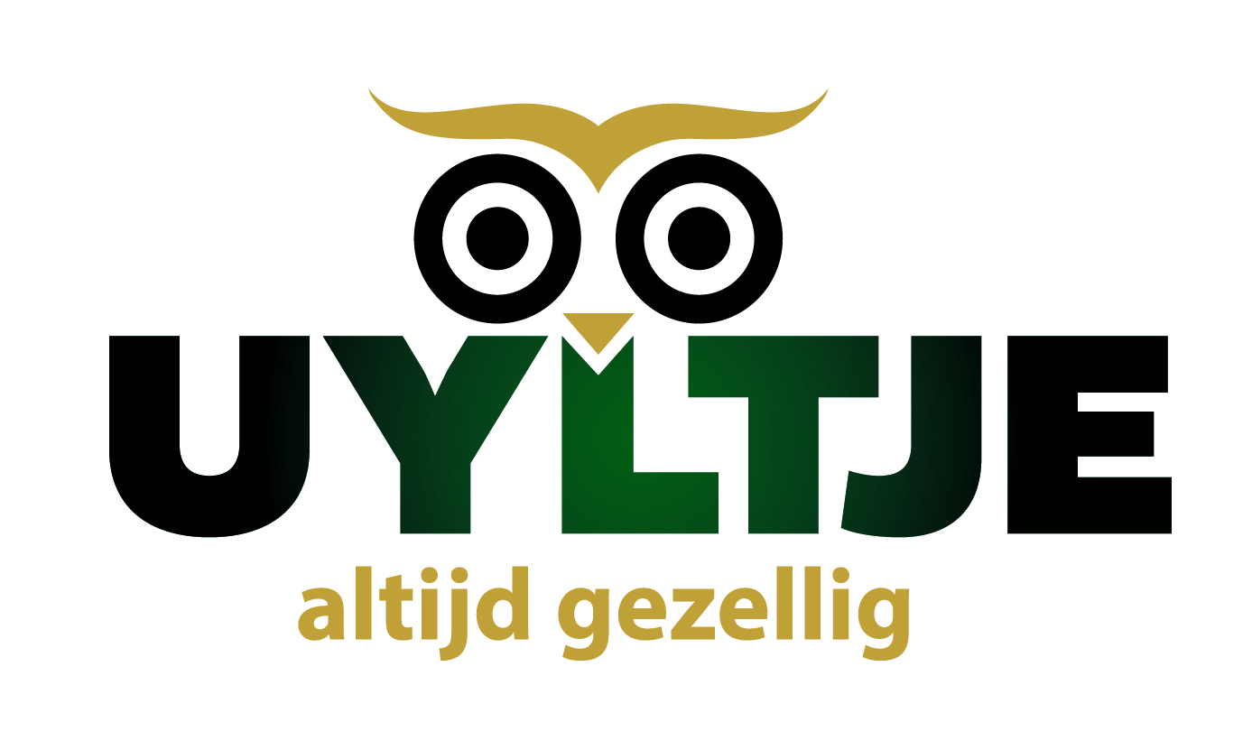 Uyltje Altijd Gezellig