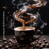 Koffie Met ……….?