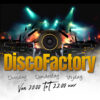 Discofactory