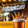 Muziekcafé