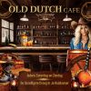 Old Dutch Cafe