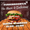 Tussendoortje